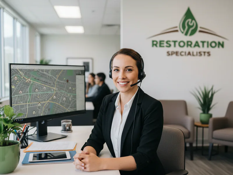 Water Damage Restoration  in Grain Valley  FAQ