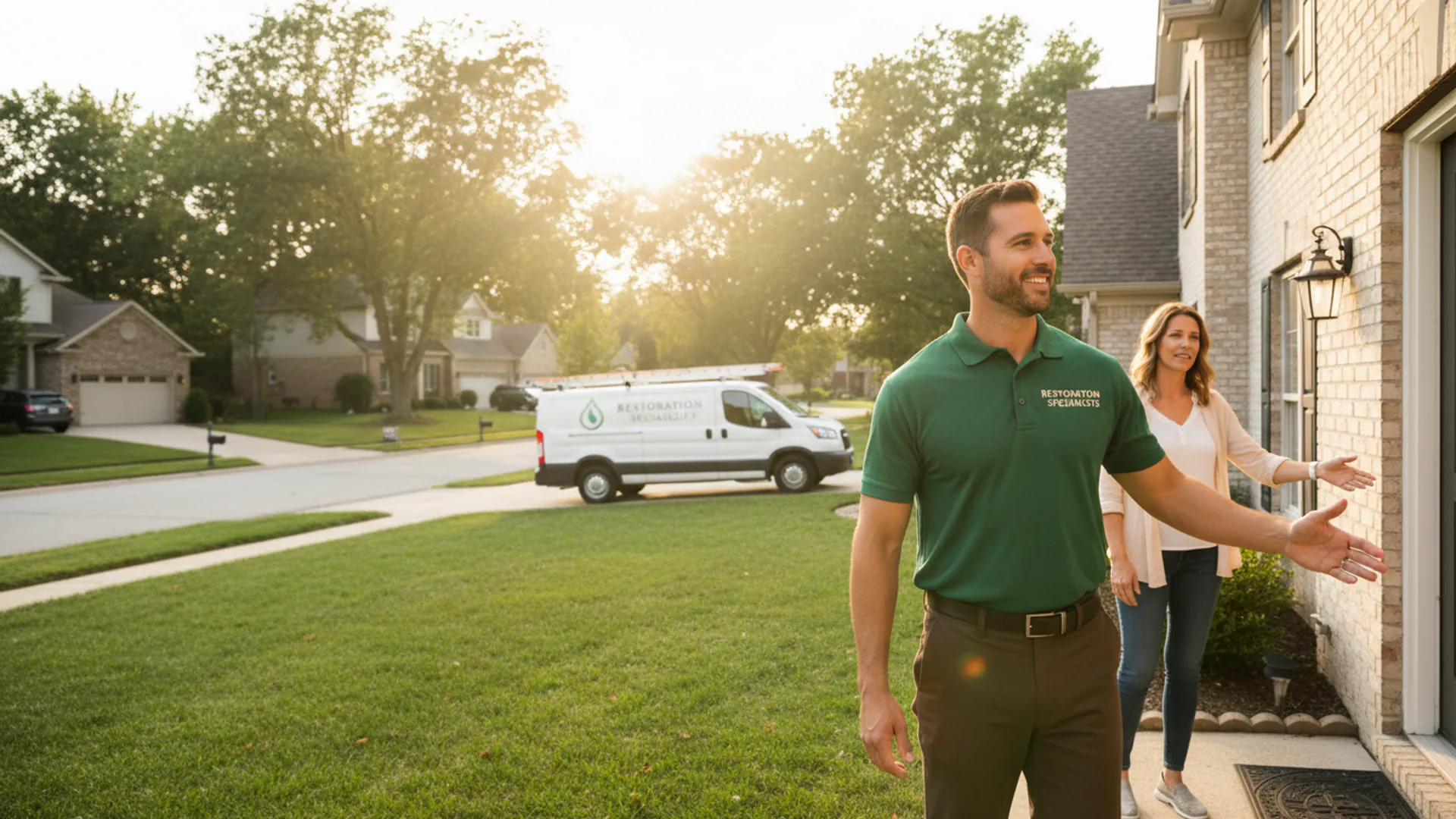 Affordable Water Damage Restoration in Grain Valley, MO Near Me – Professional Service at Fair Prices